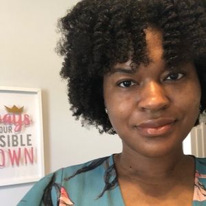 Meet your Posher, Sheena